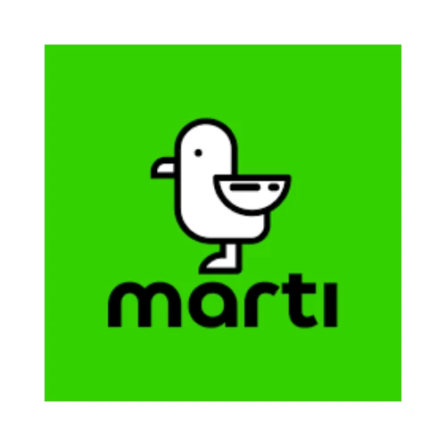 MARTI