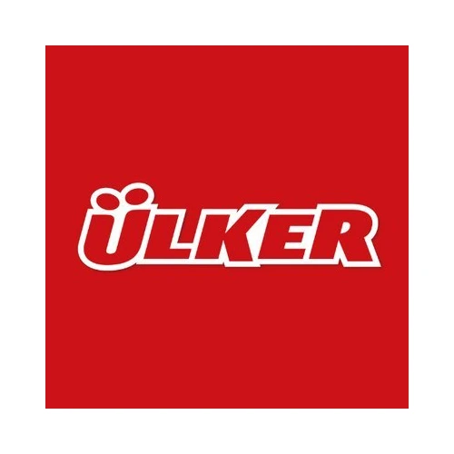 ÜLKER